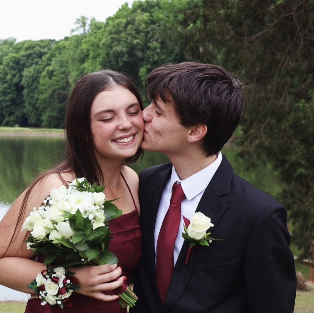 Prom gallery